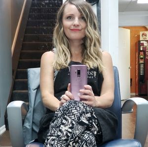 Meet your Posher, Erika